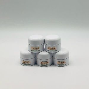 La Mer- Cream de La Mer Moisturizing Cream 0.6oz/18ml (5x3.5ml) Fresh Batch